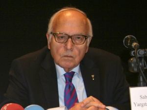 Kanadoğlu: Hsyk Kanunu, Anayasaya Aykırı Olduğu Bilinerek Çıkarılacak