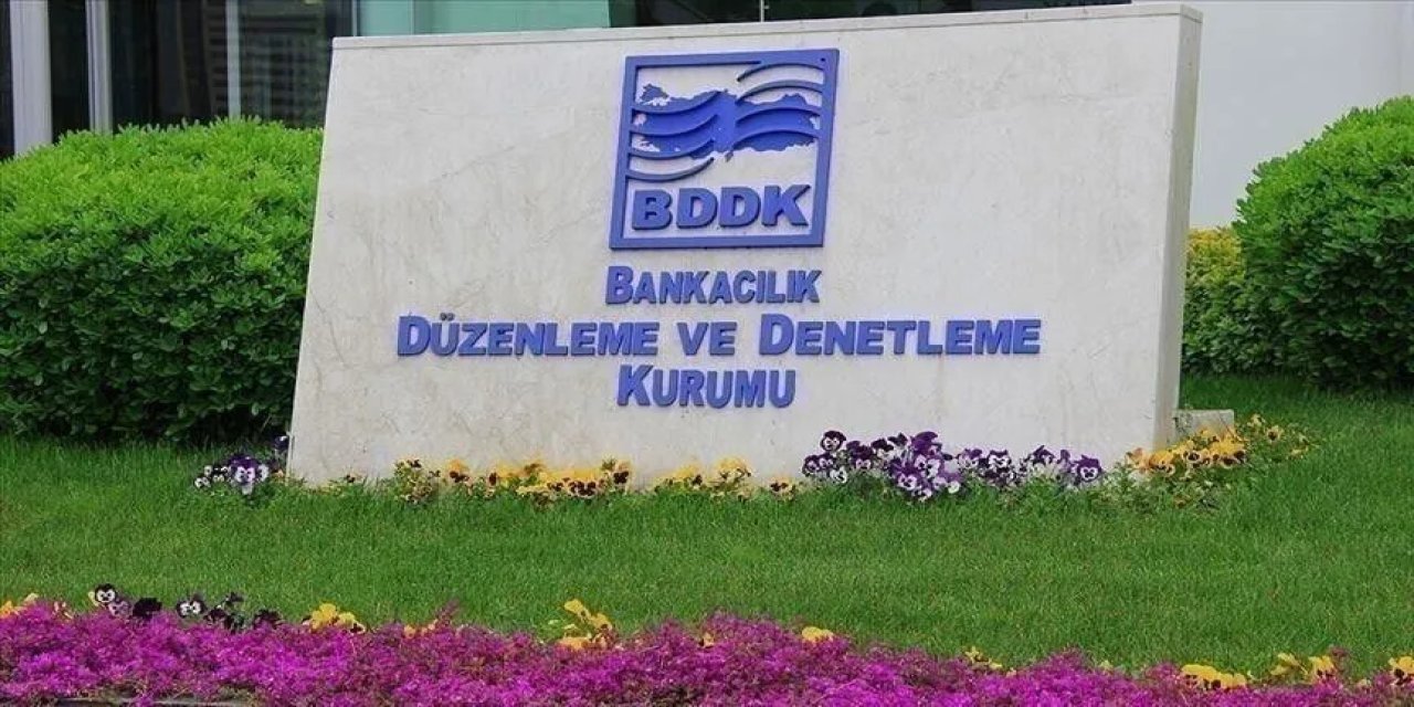BDDK, Bank Mellat'ın İstanbul şubesinin faaliyet iznini kaldırdı