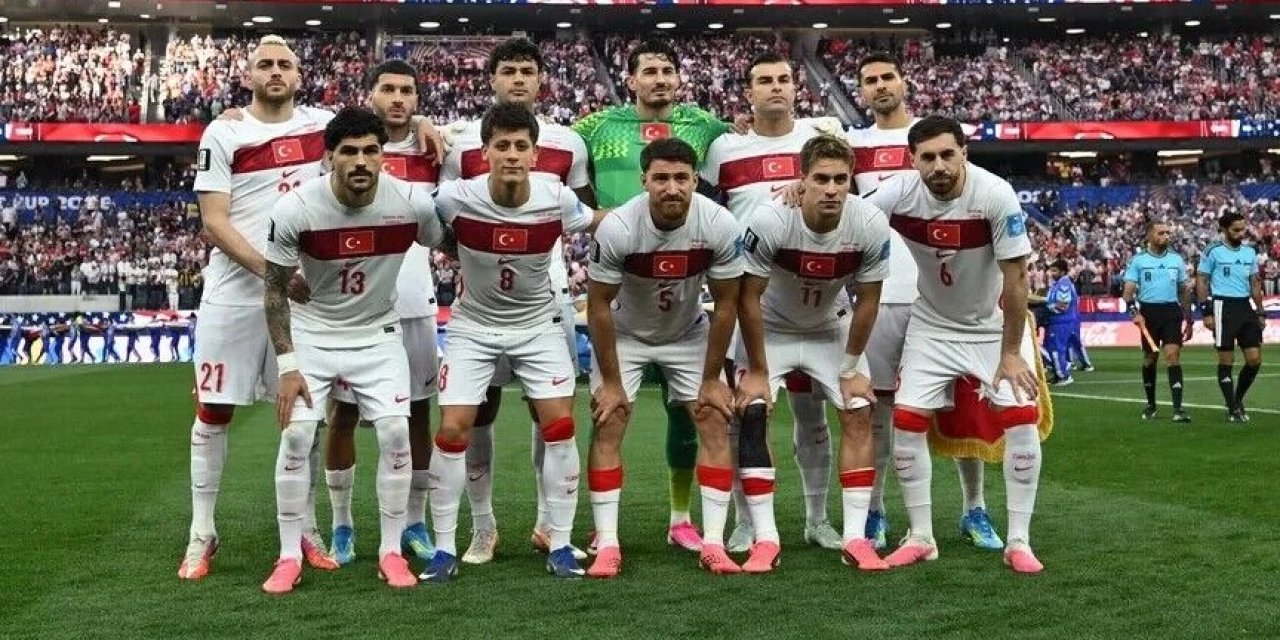 Futbolda milli mesai başlıyor