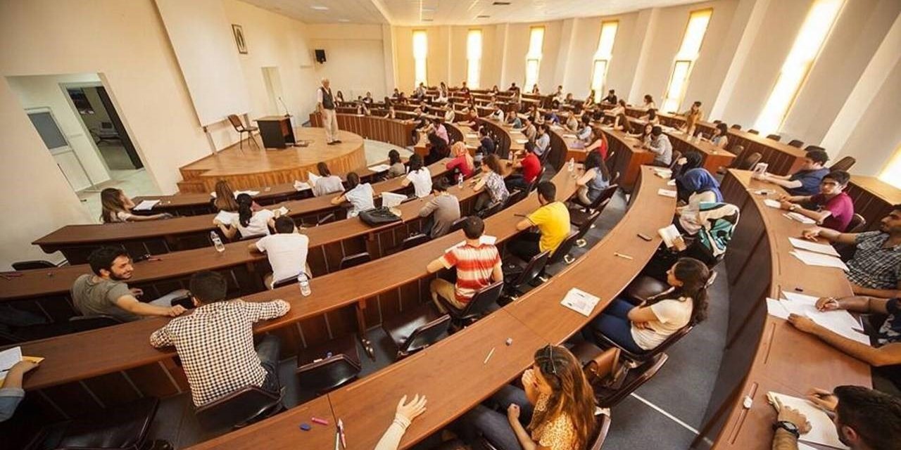 Türkiye'den 90 üniversite dünya liginde yer aldı