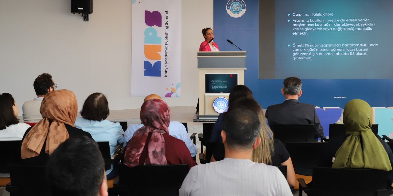 KAPS 2026’da yayın etiği gündeme geldi