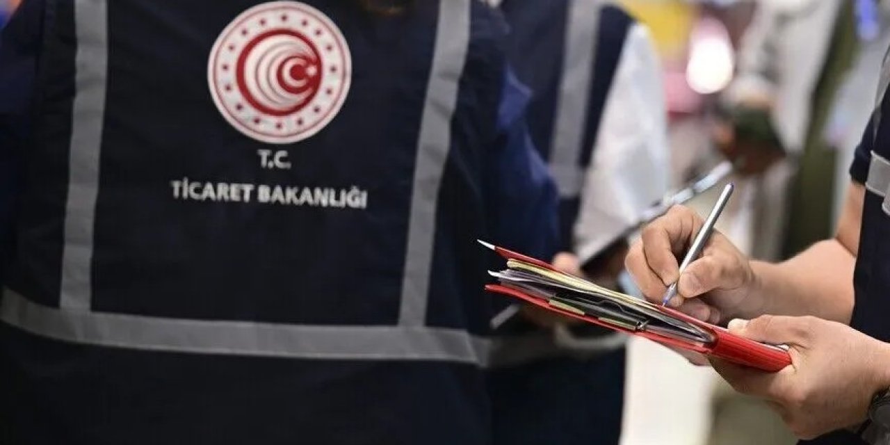 Mevzuata aykırı davranan firmalara ceza yağdı
