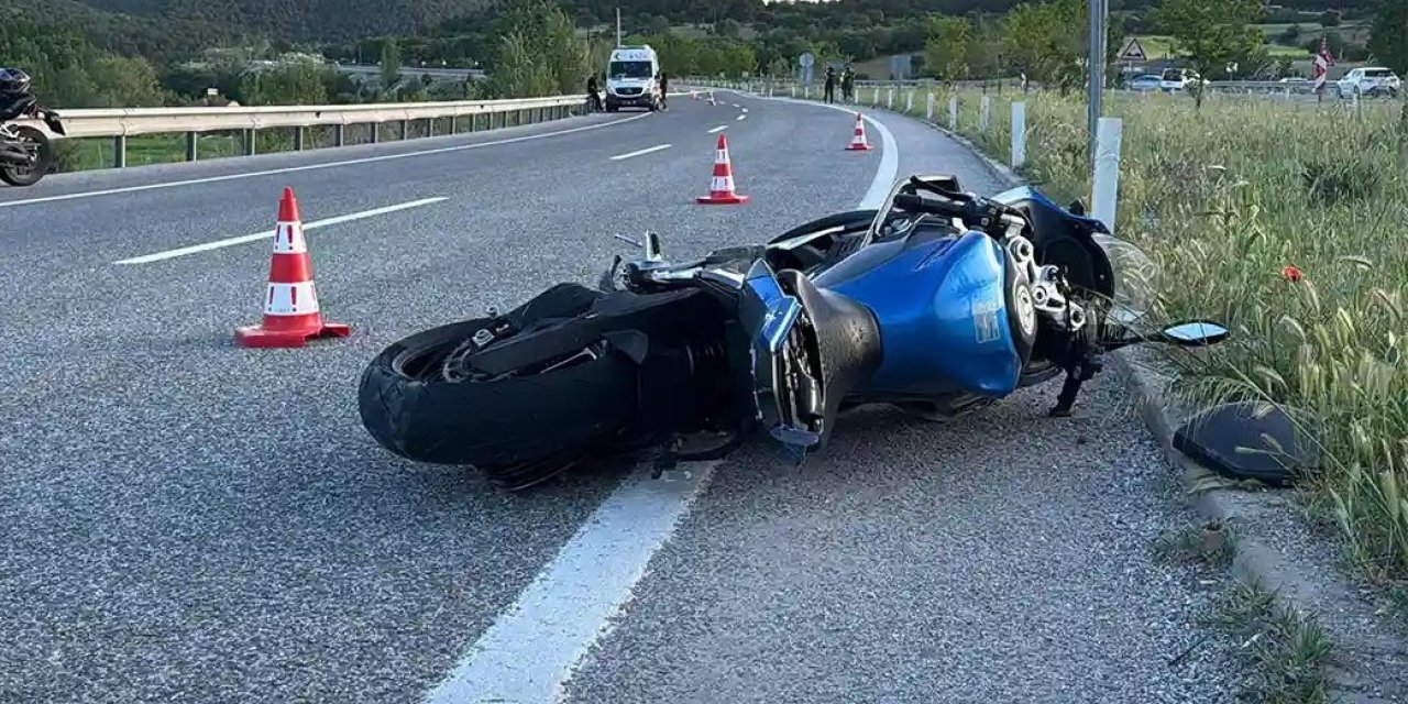 Feci kaza! 2 kişi hayatını kaybetti