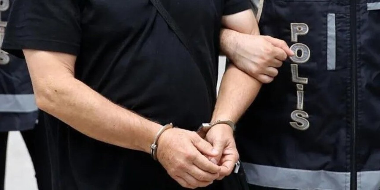 'Sokaklar Güvende' operasyonunda 6 kişi tutuklandı