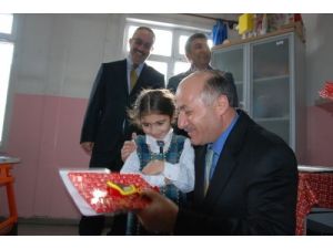 'Tatilde Çocukların Çocukluklarını Yaşamalarını Sağlayın'