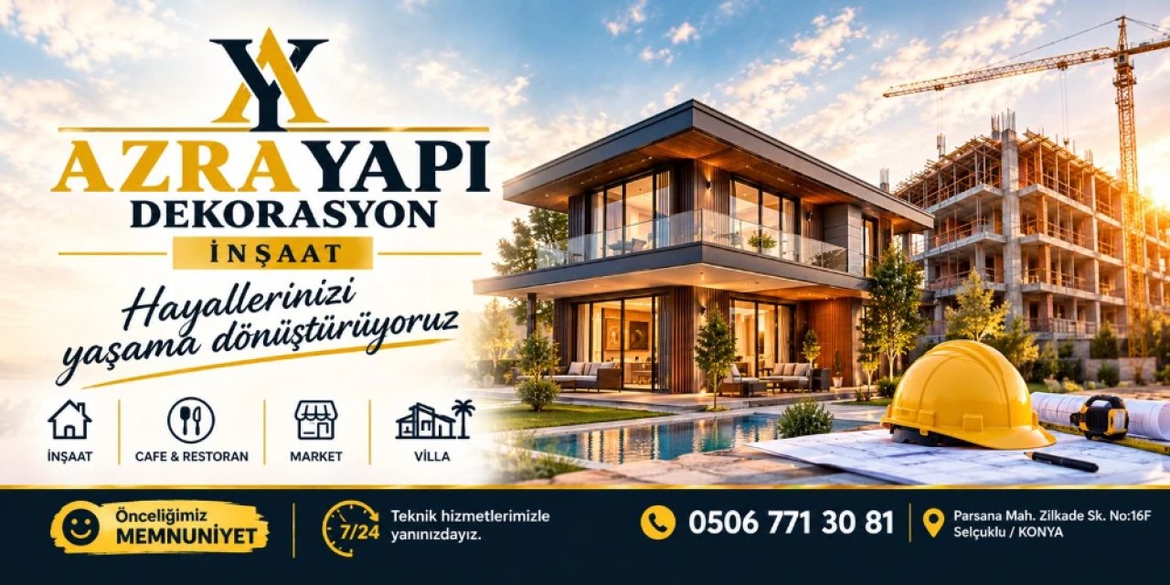 Azra Yapı Dekorasyon Reklam