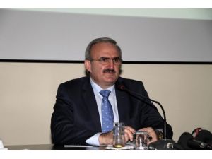 Vali Karaloğlu’ndan Kurumlara: Yeni Büyükşehir Yasasına Hazır Olun