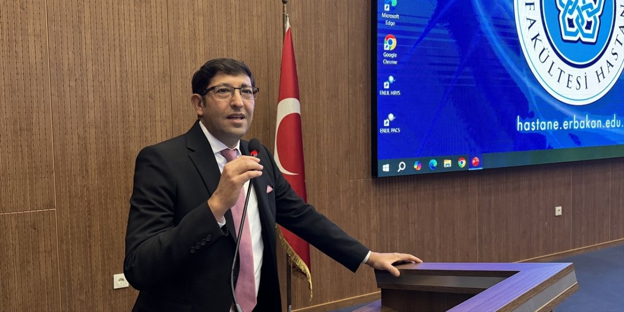 Çevre ve hava kirliliği romatizmal hastalıkları tetikliyor
