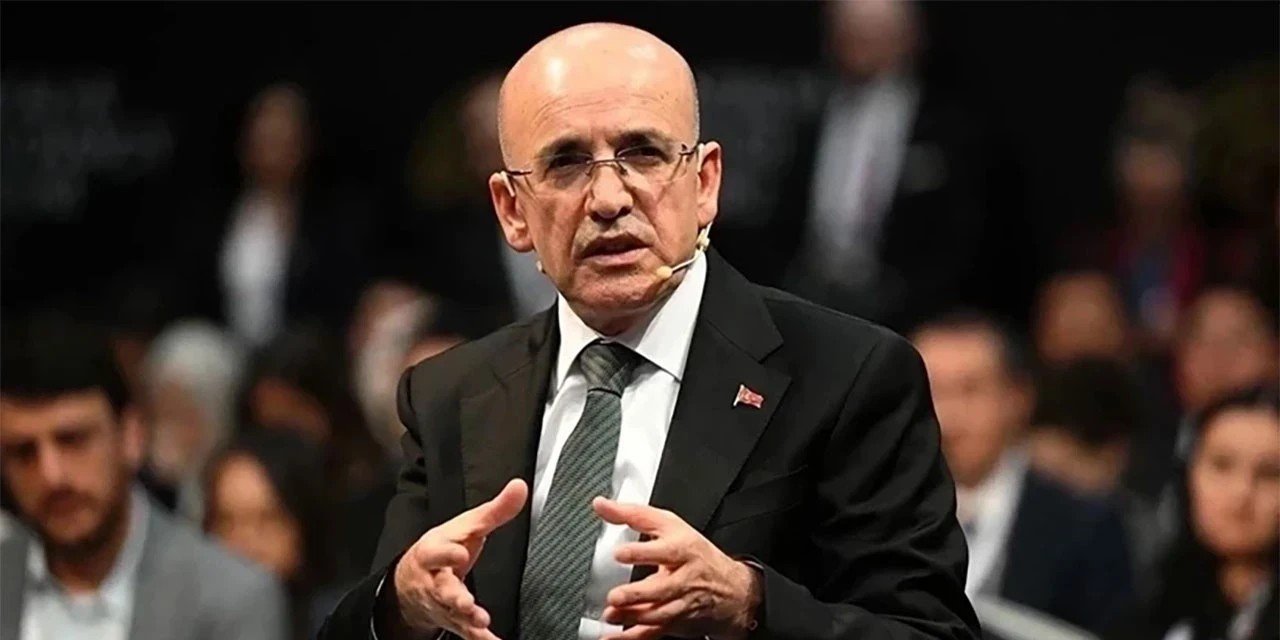 Mehmet Şimşek iddiaları yalanladı