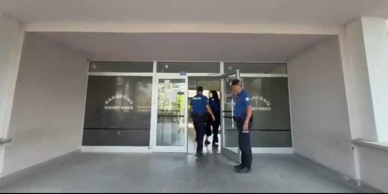 Konya'da uyuşturucu operasyonu