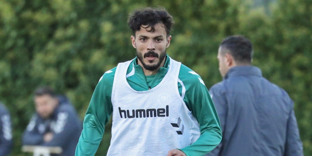 Konyaspor hazırlıklara başladı