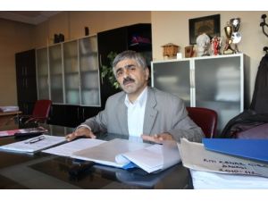 Mimarlar Odası Samsun Şubesi: Mahkeme Kararı Uygulanmıyor