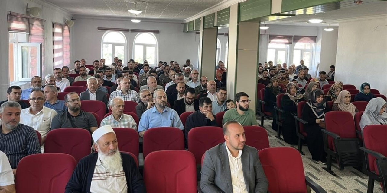 Konya'nın ilçelerinden önemli haberler