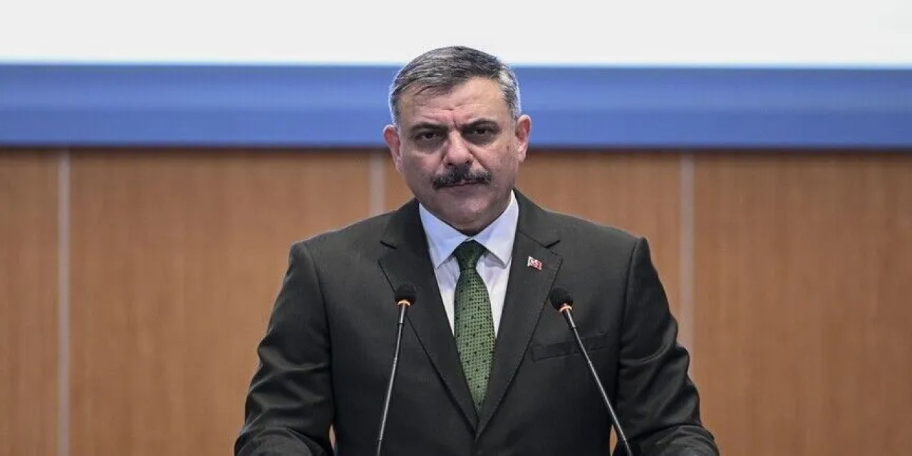 İçişleri Bakanı Çiftçi: Interpol kanalıyla yurt dışına kaçan suçluların peşini bırakmıyoruz