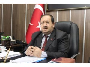 Güven: Samsun'da Kaçak Et Algısı Yaratılıyor