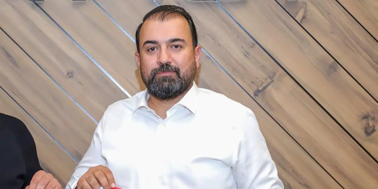 Konya'da kulüp başkanı istifa etti