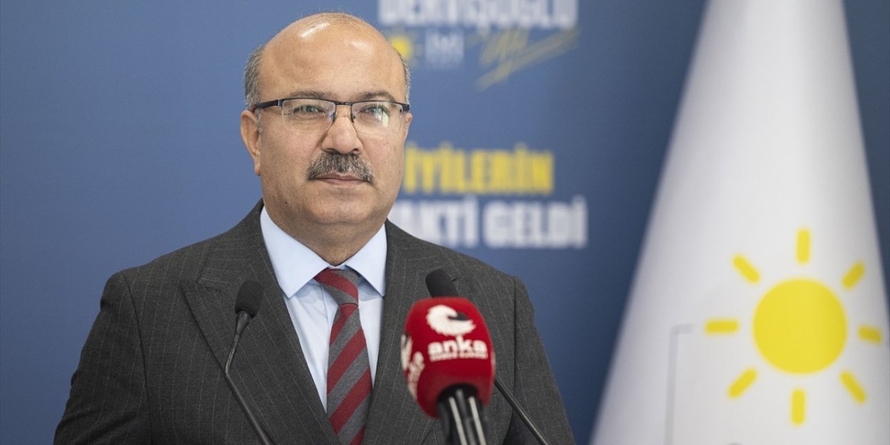 Ulusoy'dan 'haksız ceza' iddiası