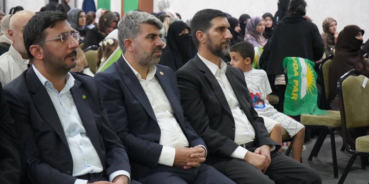 Dinç: Kapitalist sistemin yasal terörü faizdir