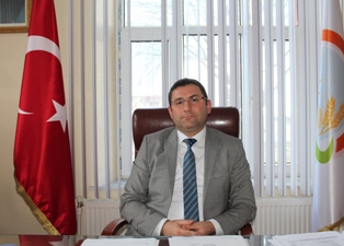 ‘Kuraklık var’ demek için daha çok erken