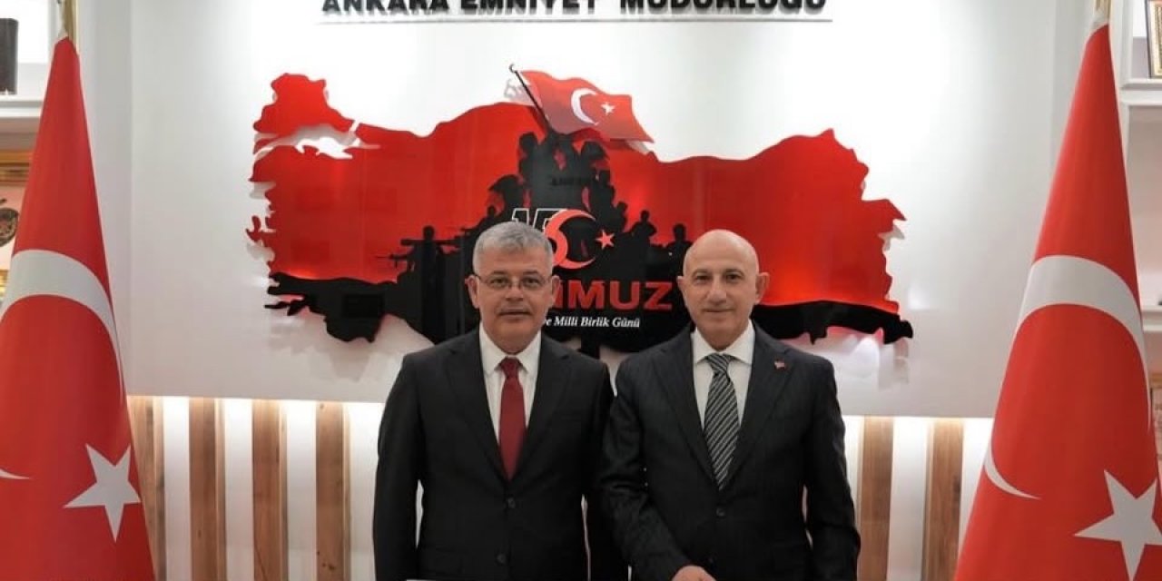 Ankara’da gündem Konyaspor