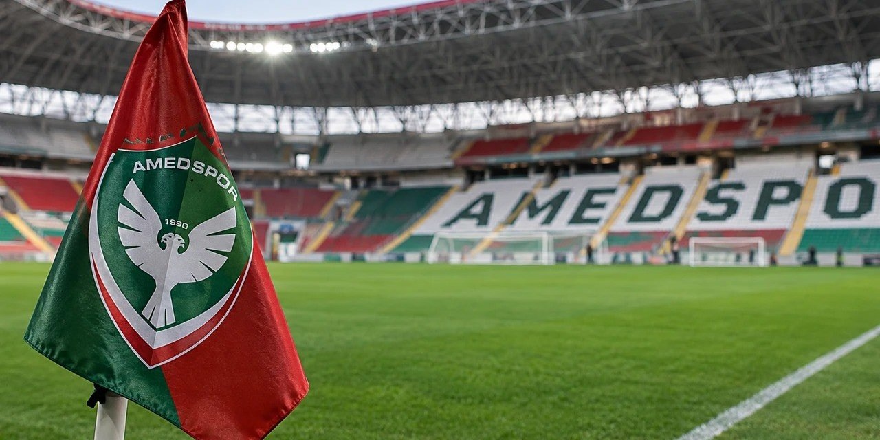 Amed’e Konyaspor maçı öncesi ceza yağdı