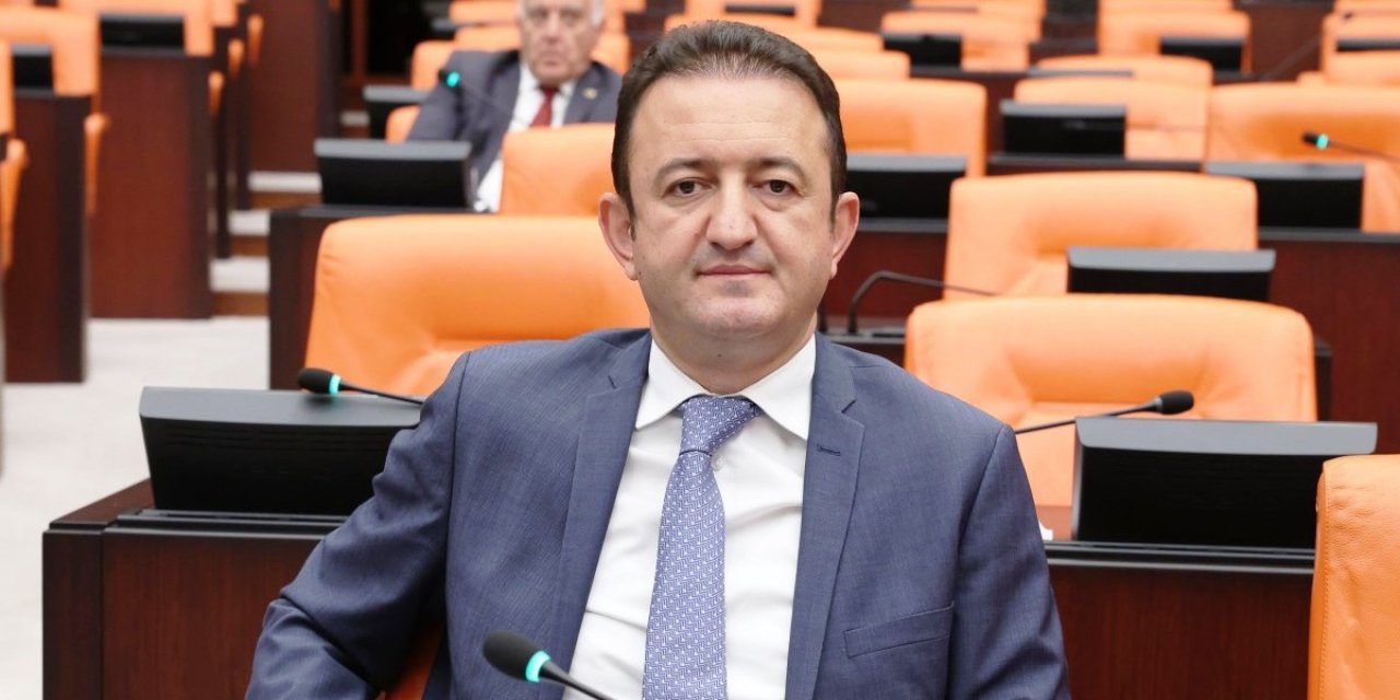 Bektaş: Fon paraları ayrıcalıklı kesime aktarıldı