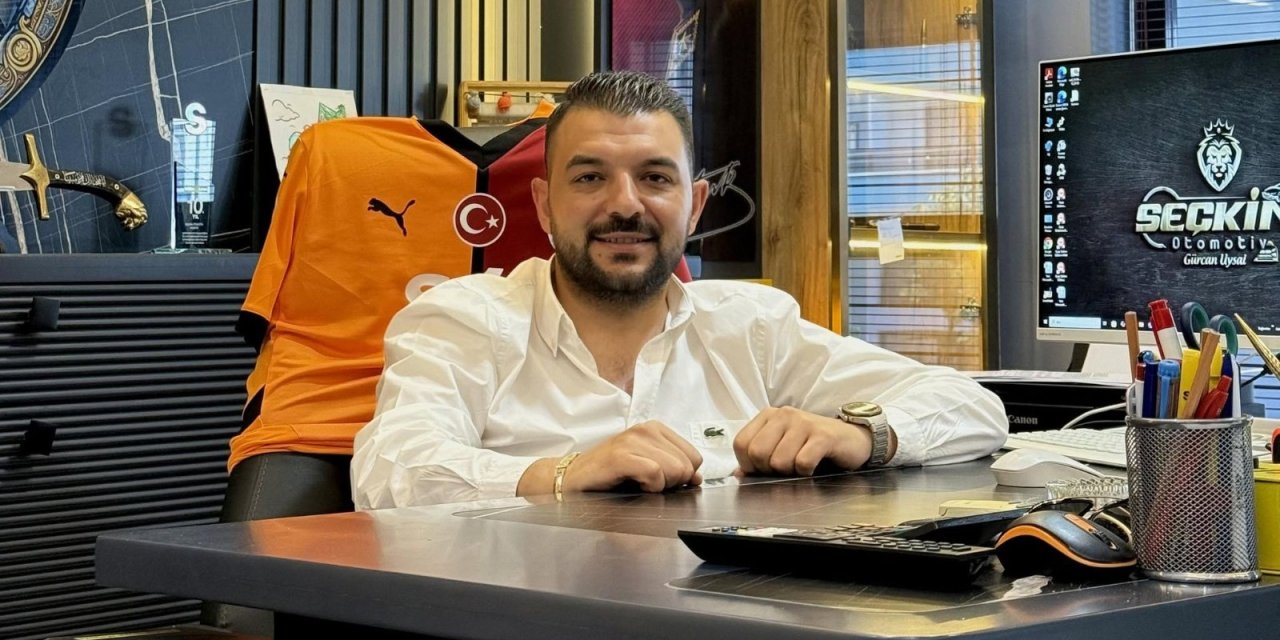 1922 Akşehirspor yeni başkanını buldu