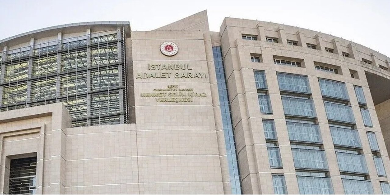 Sermaye piyasası soruşturmasında 5 şüpheli tutuklandı