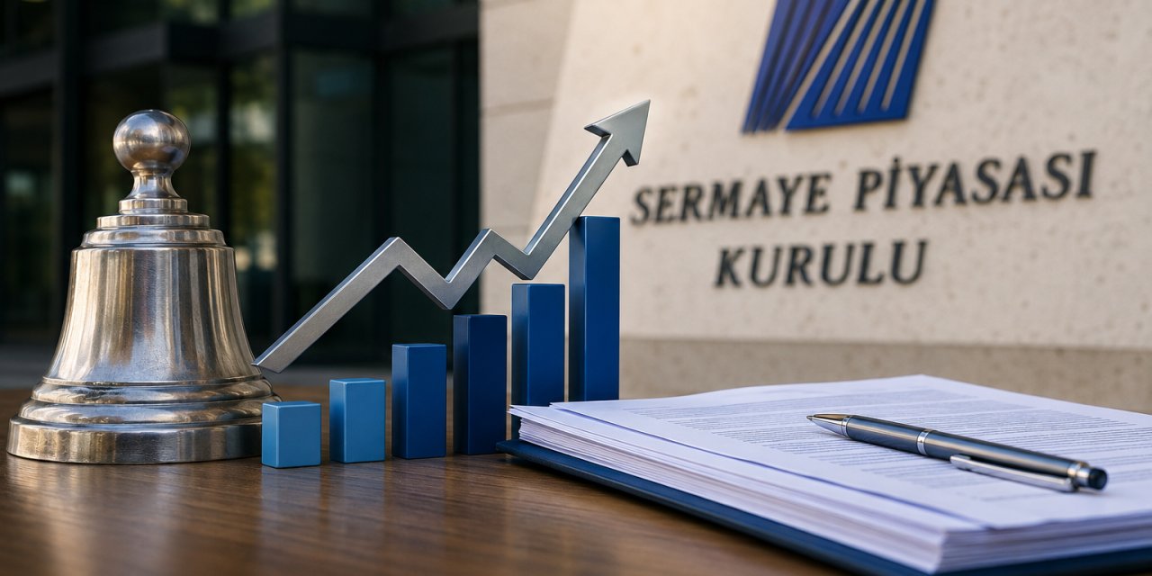 SPK ödemelere 1 milyon lira ile başlayacak