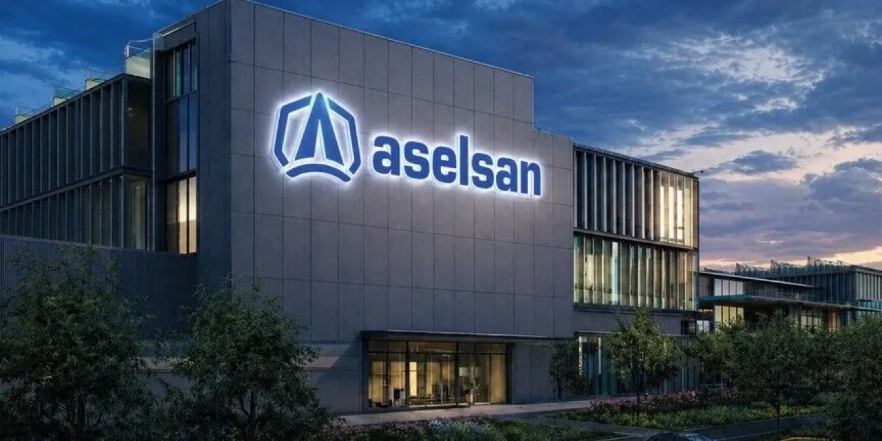 ASELSAN ile Savunma Sanayii Başkanlığı arasında büyük sözleşme