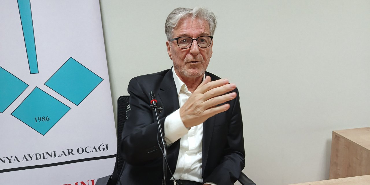 Öztürk: Bulgarların aslı Türk’tür