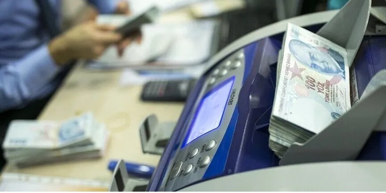 TCMB, büyüme sınırını yüzde 5’e yükseltti