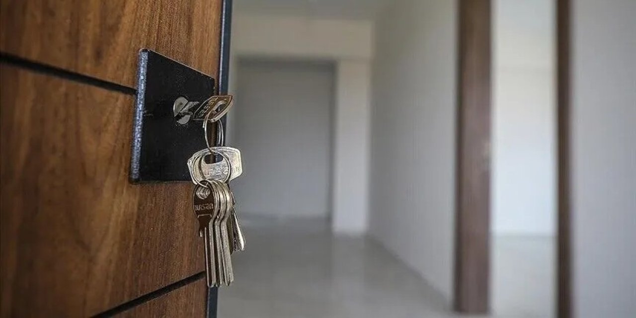 Emlak sektörü ertelenmeden memnun