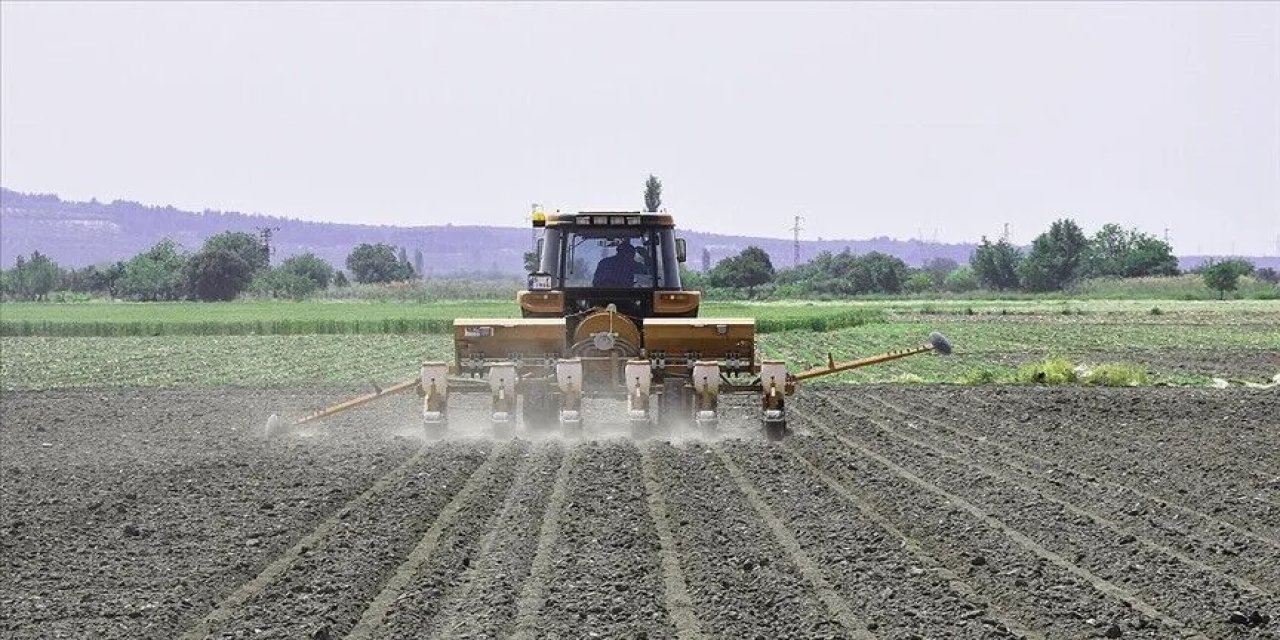 Tarım ürünleri lisanslı depoculuk usul ve esaslarında düzenleme