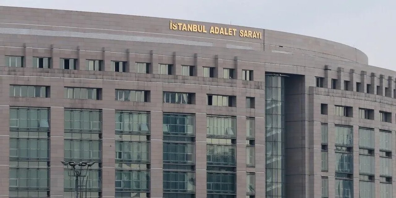 "Hakemler dosyası" soruşturmasında gözaltına alınan 7 şüpheliye tutuklama talebi