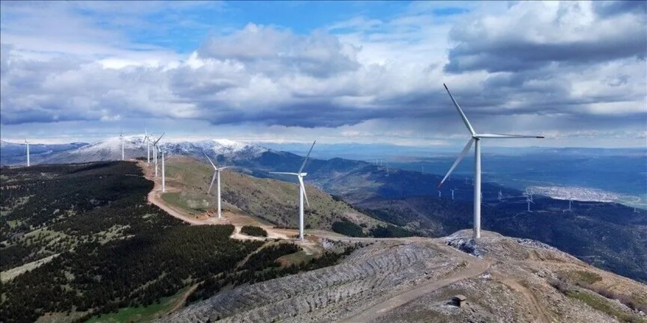 Rüzgar enerjisi başvurularında teknik değerlendirme kriterleri değiştirildi