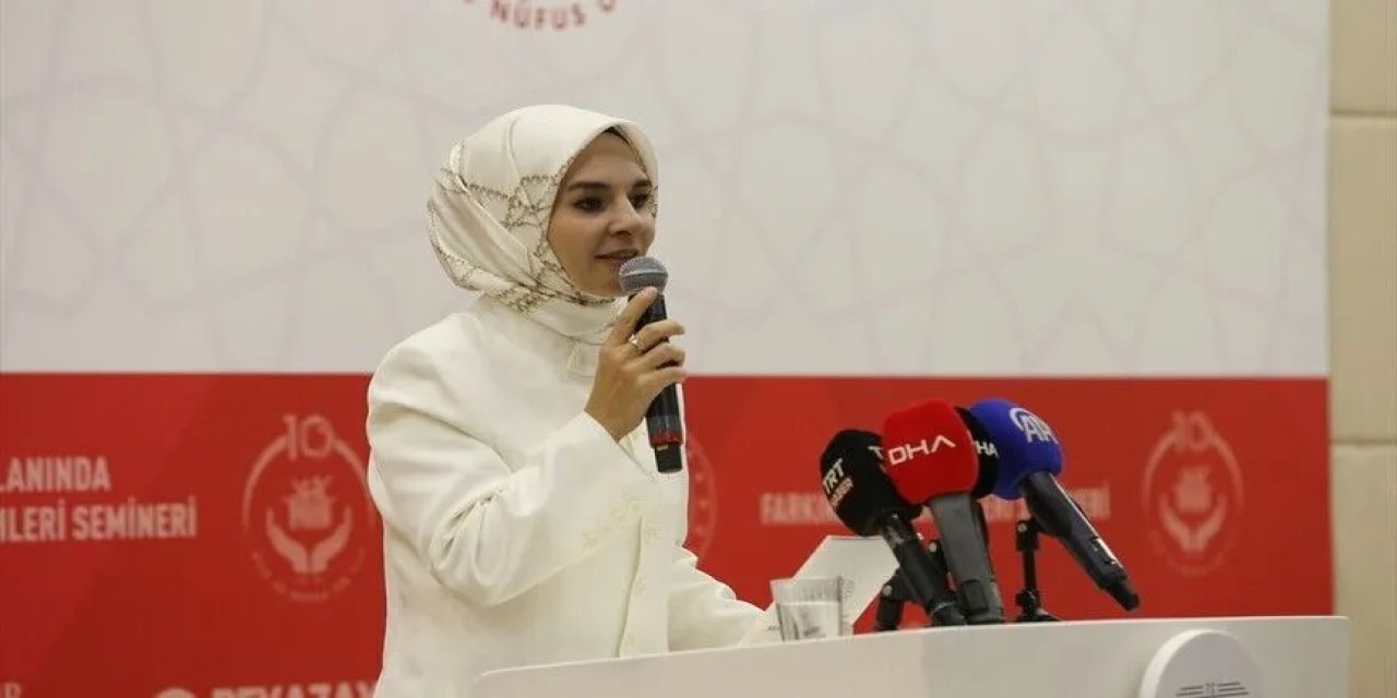 Bakan Göktaş: 83 bini aşkın engelli kardeşimiz kamuda görev yapıyor