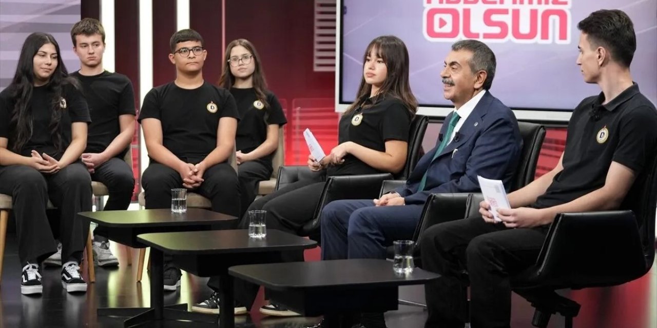 YKS'de sistem değişiyor mu? Bakan Tekin açıkladı