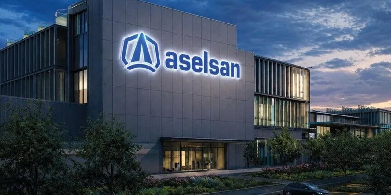ASELSAN ile Savunma Sanayii Başkanlığı arasında büyük sözleşme