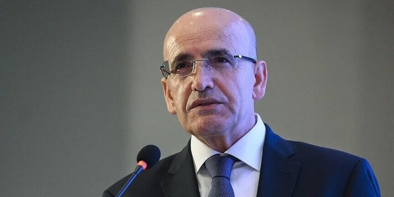 Bakan Şimşek'ten fon için Teftiş Kurulu'na görev