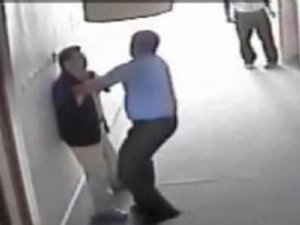 Down Sendromlu Öğrencinin Davası Başladı