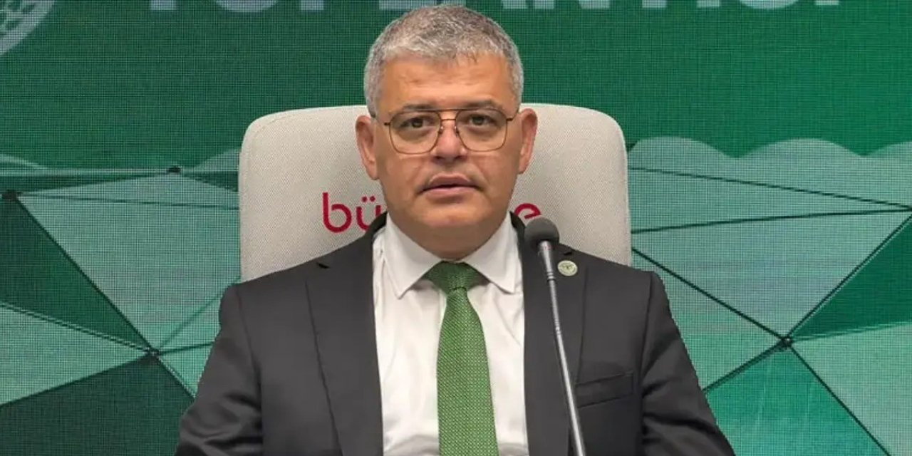 Taraftar talep edecek Konyaspor kazanacak!