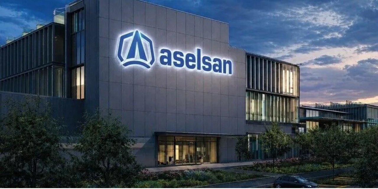 ASELSAN'dan 157,9 milyon dolarlık sözleşme