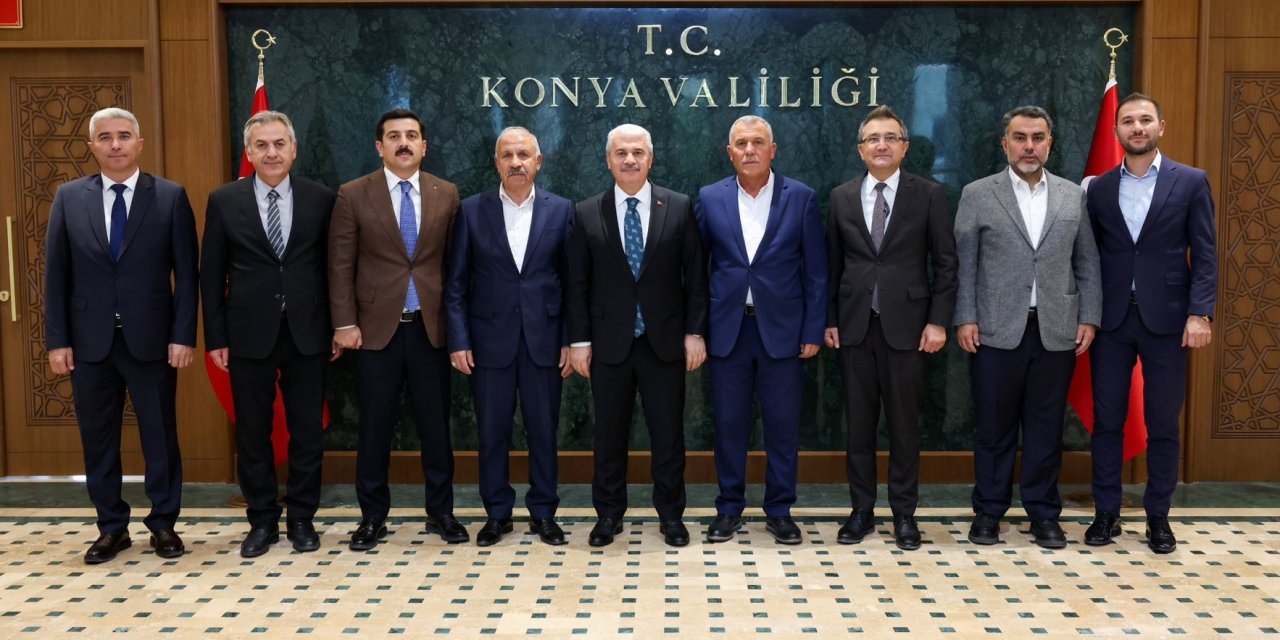 Karapınar'da hayırseverden ek derslik