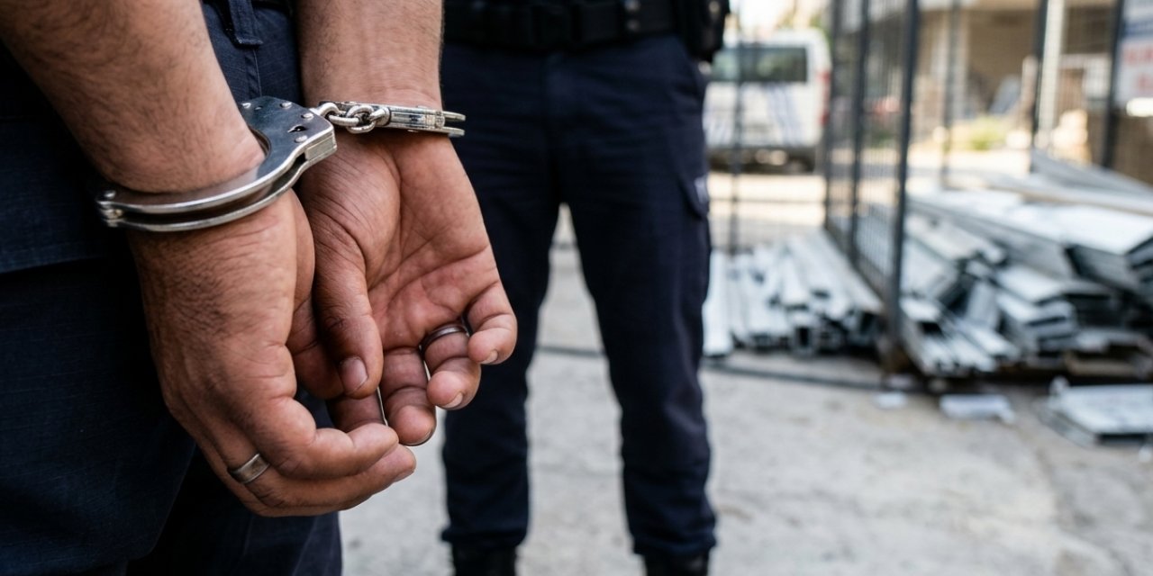 Uyuşturucu operasyonlarında 8 şüpheli tutuklandı