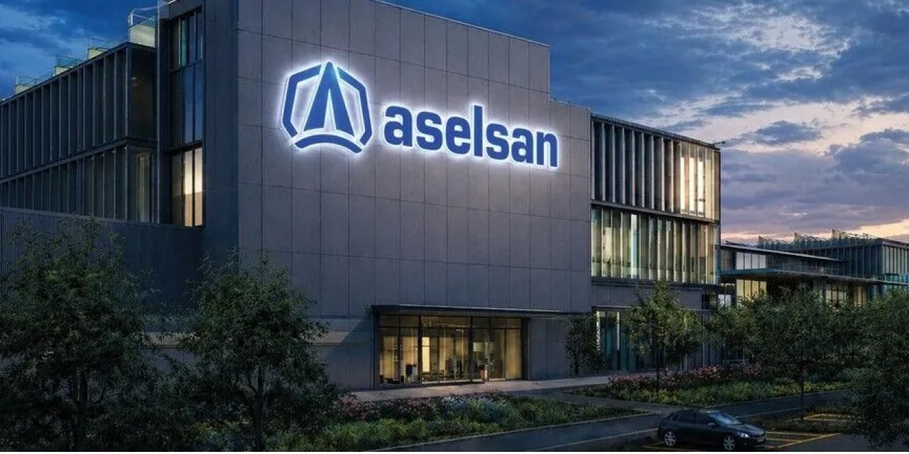 ASELSAN'dan 195 milyon dolarlık sözleşme