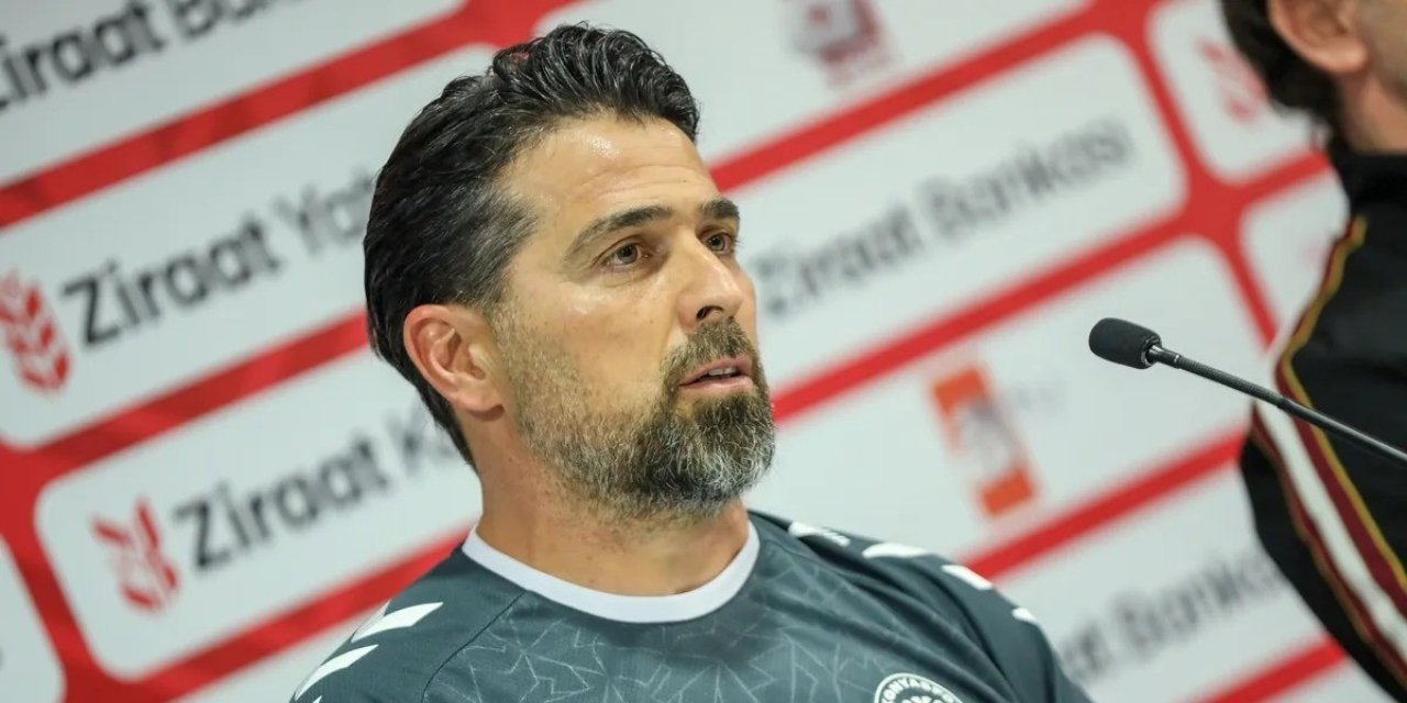 Palut: İşime çok konsantre olmayı seviyorum