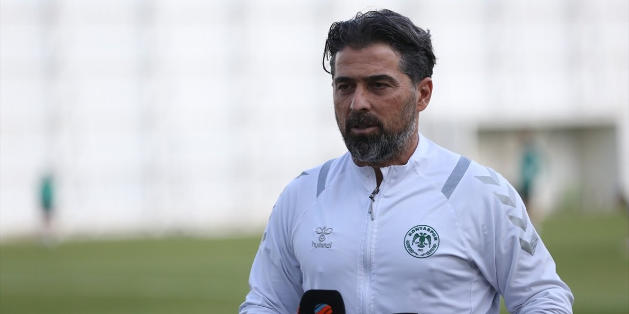 Palut'tan maç öncesi flaş açıklamalar