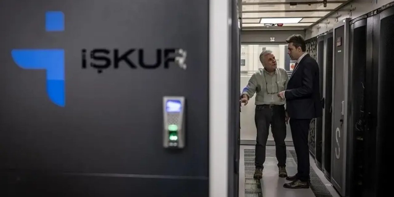 İŞKUR, 9 ayda 1,1 milyon kişiye aracılık yaptı