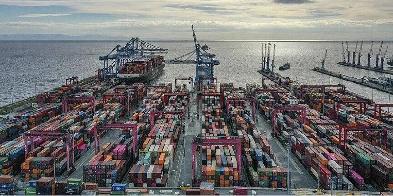 Ticaret Bakanlığı, "Dış Ticaret Beklenti Anketi"ni yayımladı